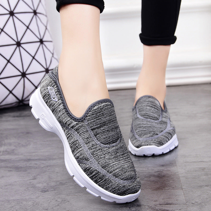 🔥Last Day 50% OFF🔥Women All-season Orthopedic Slip-on Loafers