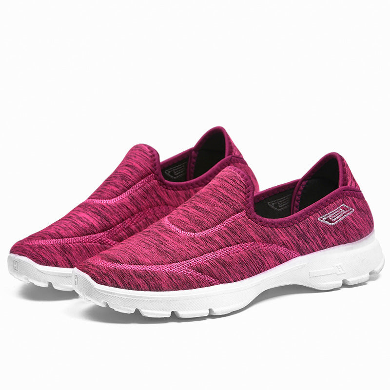 🔥Last Day 50% OFF🔥Women All-season Orthopedic Slip-on Loafers