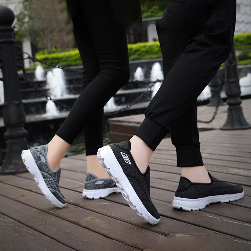 🔥Last Day 50% OFF🔥Women All-season Orthopedic Slip-on Loafers