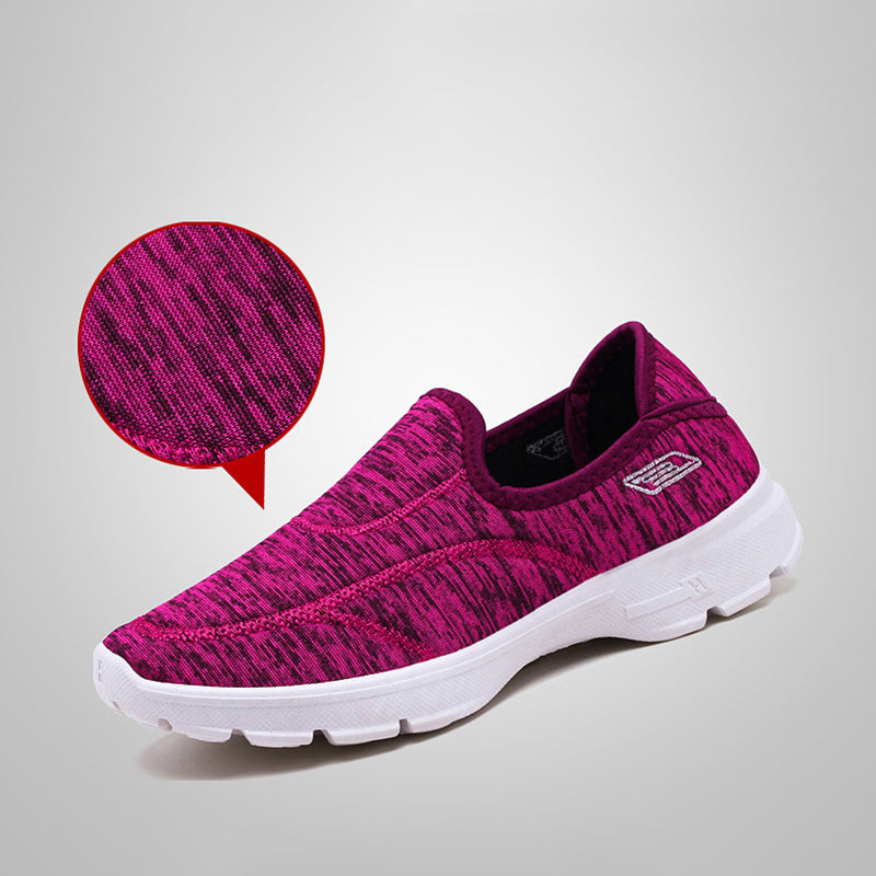 🔥Last Day 50% OFF🔥Women All-season Orthopedic Slip-on Loafers