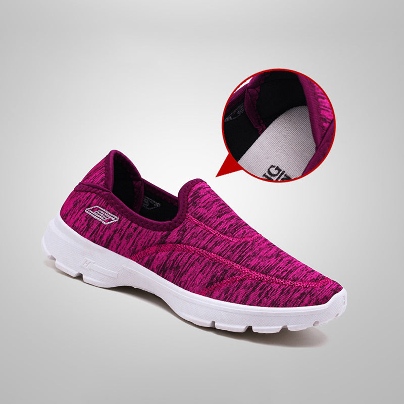 🔥Last Day 50% OFF🔥Women All-season Orthopedic Slip-on Loafers