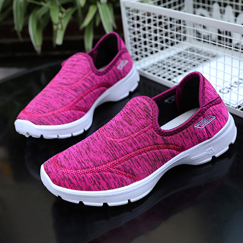 🔥Last Day 50% OFF🔥Women All-season Orthopedic Slip-on Loafers