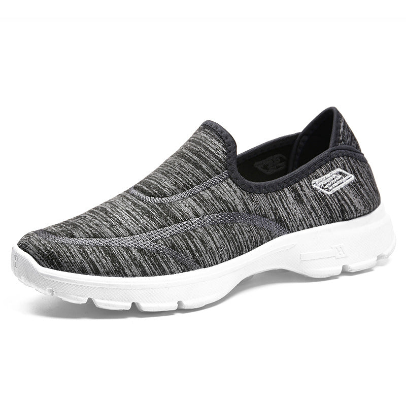 🔥Last Day 50% OFF🔥Women All-season Orthopedic Slip-on Loafers