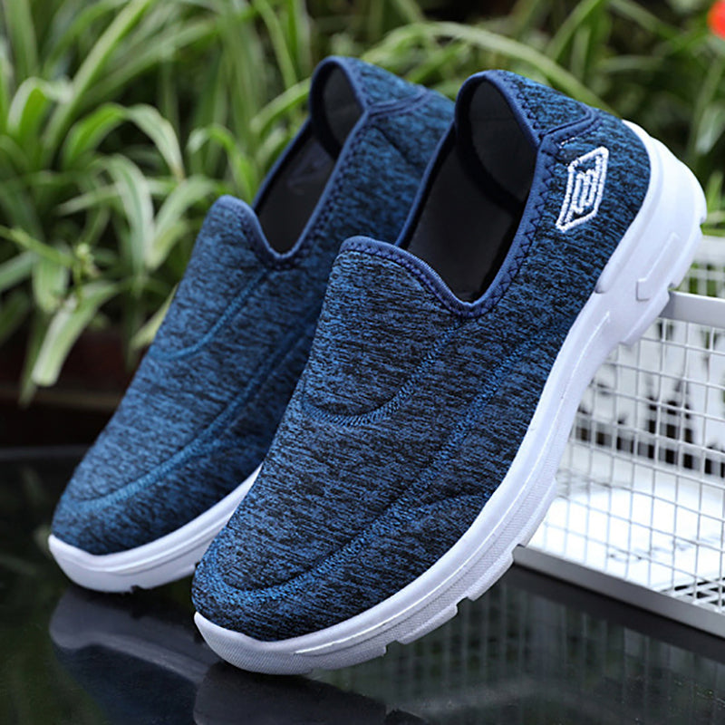 🔥Last Day 50% OFF🔥Women All-season Orthopedic Slip-on Loafers