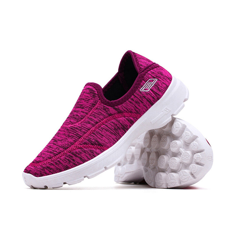🔥Last Day 50% OFF🔥Women All-season Orthopedic Slip-on Loafers
