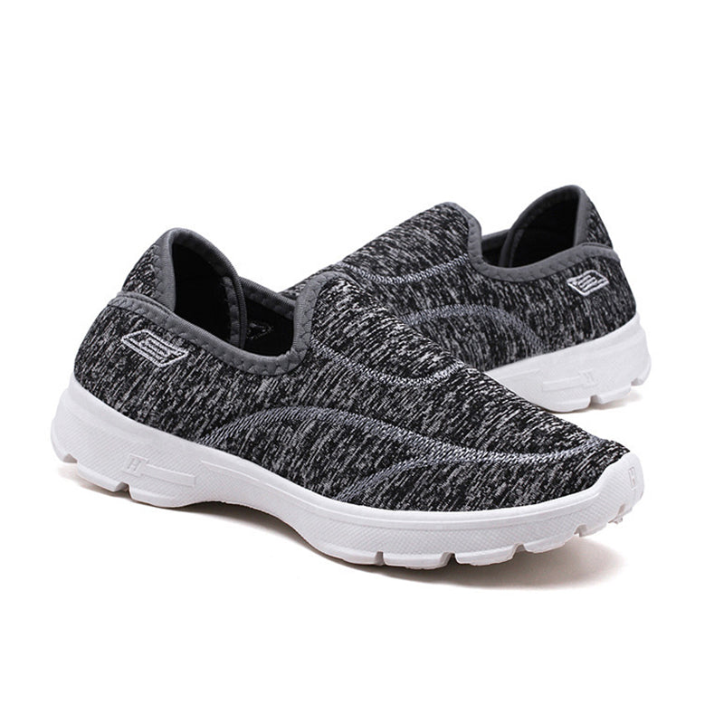 🔥Last Day 50% OFF🔥Women All-season Orthopedic Slip-on Loafers