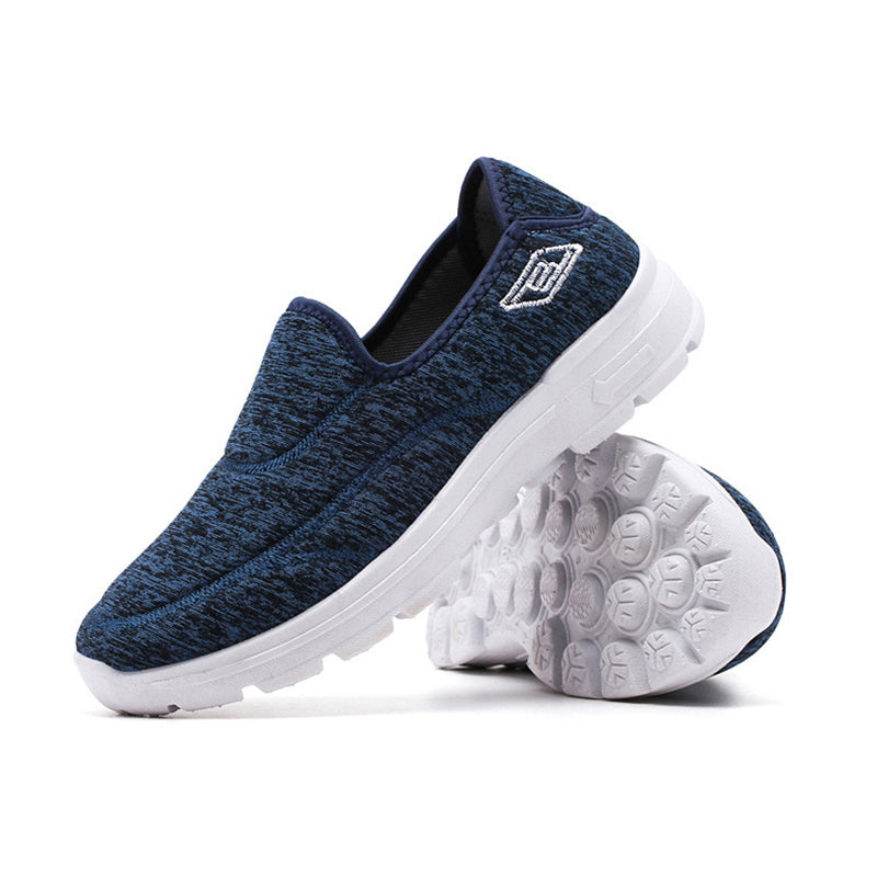 🔥Last Day 50% OFF🔥Women All-season Orthopedic Slip-on Loafers