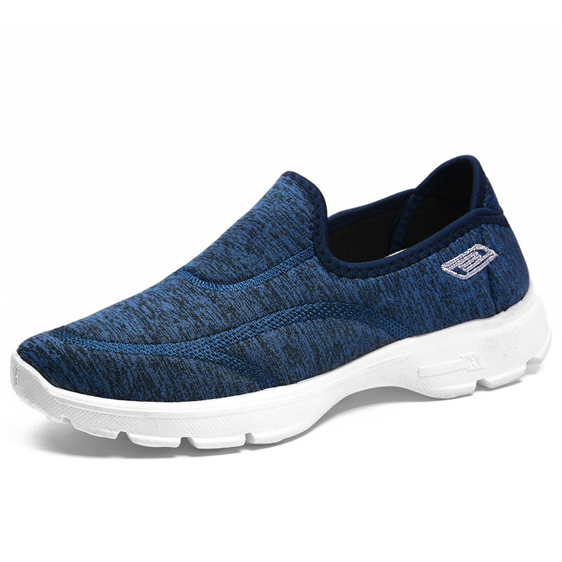 🔥Last Day 50% OFF🔥Women All-season Orthopedic Slip-on Loafers