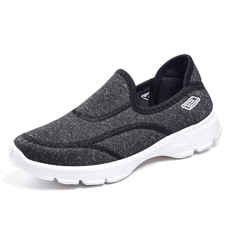 🔥Last Day 50% OFF🔥Women All-season Orthopedic Slip-on Loafers