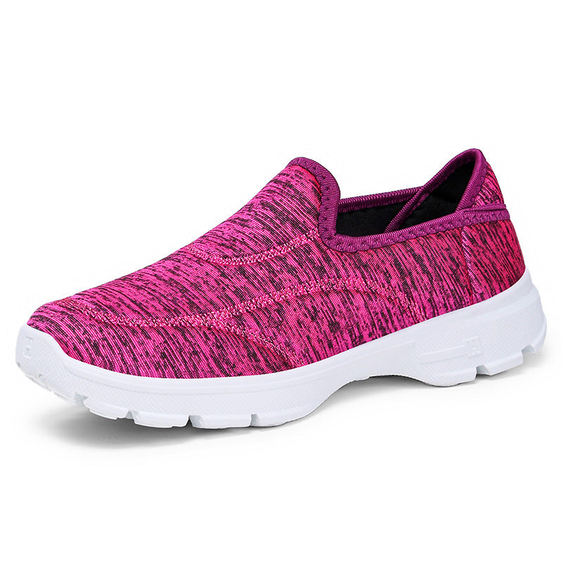🔥Last Day 50% OFF🔥Women All-season Orthopedic Slip-on Loafers
