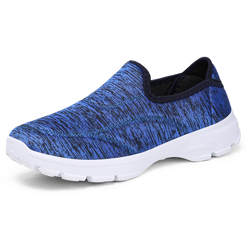 🔥Last Day 50% OFF🔥Women All-season Orthopedic Slip-on Loafers