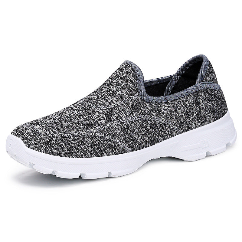 🔥Last Day 50% OFF🔥Women All-season Orthopedic Slip-on Loafers