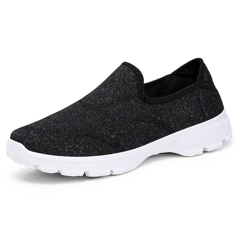 🔥Last Day 50% OFF🔥Women All-season Orthopedic Slip-on Loafers