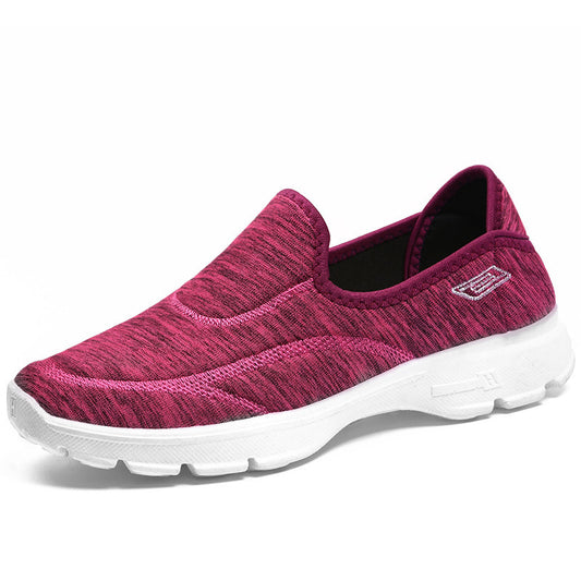 🔥Last Day 50% OFF🔥Women All-season Orthopedic Slip-on Loafers